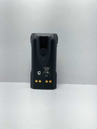 Batería Original Para Radio Motorola Xts 2250 Nueva