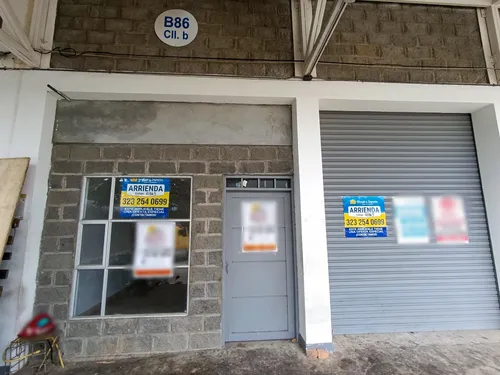 Bodega En Arriendo Km 15, Montería