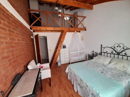 Imagen 9 de 12 de Ph En Venta De 1 Dormitorio En Villa Sarmiento