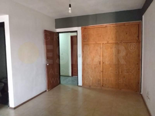 Imagen 8 de 14 de Av. Colon 1800 Monoambiente Tabicado Con Renta