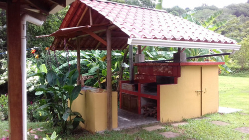 Imagen 8 de 14 de Casa Privado Y Finca Para 8-31 Personas