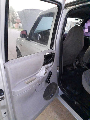 Ford Ranger 2.5 Xl Dc 4x2 2000