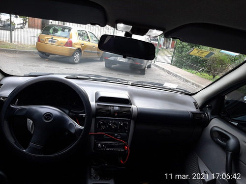 Chevrolet Corsa Classic Gls 1.6