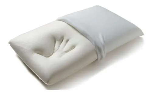 Almohada con memoria cannon new arrivals