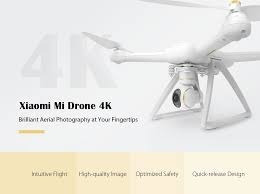 Manual Em Portugues Xiaomi Mi Drone 4k E 1080p Em Pdf