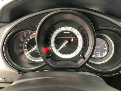 Citroën C3 1.5 Tendance