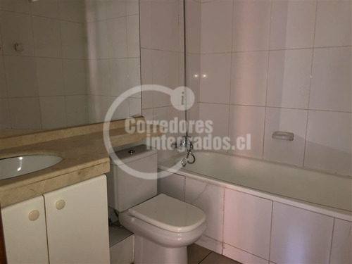 Imagen 14 de 17 de Departamento En Venta De 3 Dorm. En Las Condes