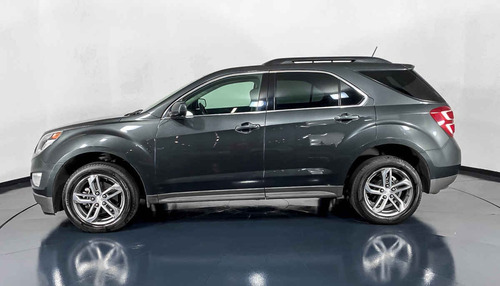 Imagen 10 de 15 de 38768 - Chevrolet Equinox 2017 Con Garantía At