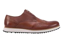 Comprar Zapato Bostoniano Hombre De Piel Marca Schatz Sport 9930