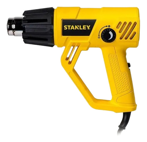 Stanley Pistola De Calor Stxh2000-b3 1800w 600°c Msi