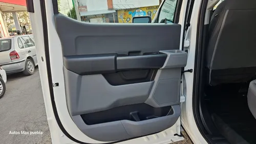 Ford F-150 5.0L Xl Doble Cabina V8 4X4 At