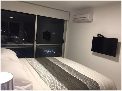 Departamento - Roosevelt