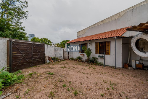Imagen 19 de 23 de Casa En Venta En Pleno Corazón De Pocitos Nvo 230 M2 Terreno
