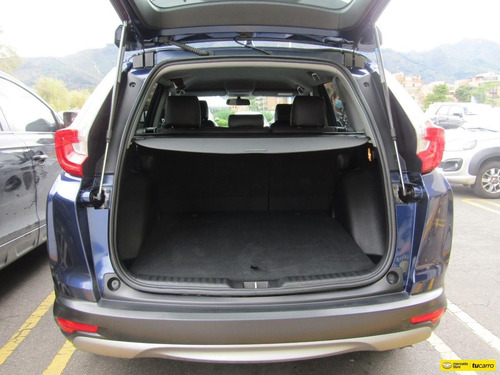 Honda Crv 2.4 City Plus