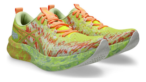 Tenis Hombre Asics Noosa Tri 16 Q324 750