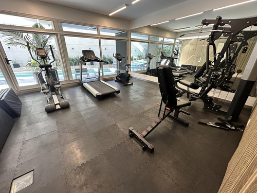 Espectacular Monoambiente En Belgrano - Black Arcos 1167 - C/cochera Y Full Amenities