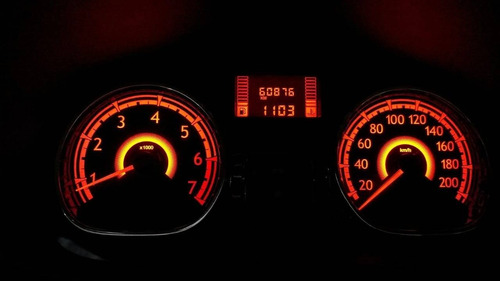 Renault Sandero 1.0 Expression 16v Flex 4p Manual