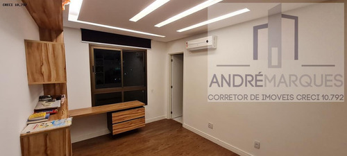 Imagem 9 de 15 de Apartamento Para Venda Em Salvador, Pituaçu, 4 Dormitórios, 4 Suítes, 5 Banheiros, 3 Vagas - Am443_2-1162548