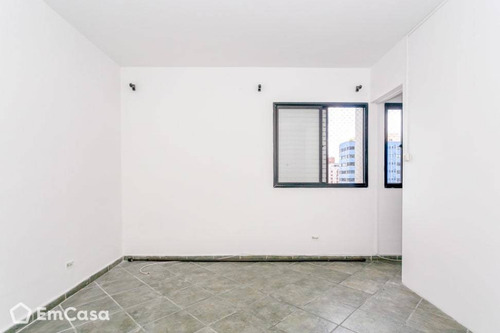 Imagem 3 de 10 de Apartamento À Venda Em São Paulo - 20869