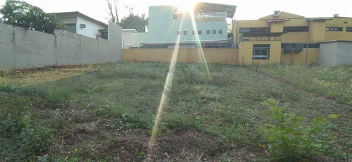 Imagem 3 de 4 de Terreno À Venda Em Cidade Universitária - Te003652
