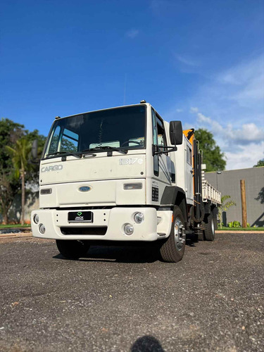 Caminhao Ford Cargo 1317