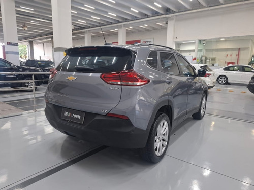 Chevrolet Tracker TRACKER 1.0 LTZ