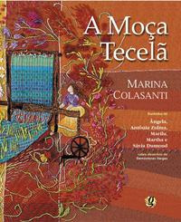 Libro Moca Tecela A De Colasanti Marina Editora Global