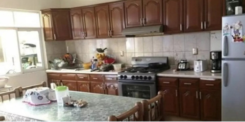 Rab - Casa En Venta En Agapando 32, Fracc. Las Brisas, Cuautla, Morelos