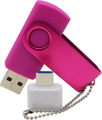 Chauuxee Unidades Flash Usb Rosas De 8 Gb Unidades De Memori