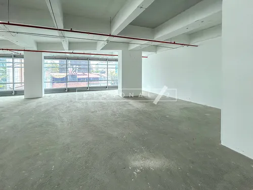 Oficina En Arriendo En San Patricio
