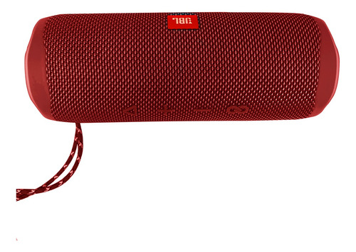 Imagen 5 de 6 de Parlante Jbl Flip5 Sumergible Inalámbrico Bluetooth Portátil
