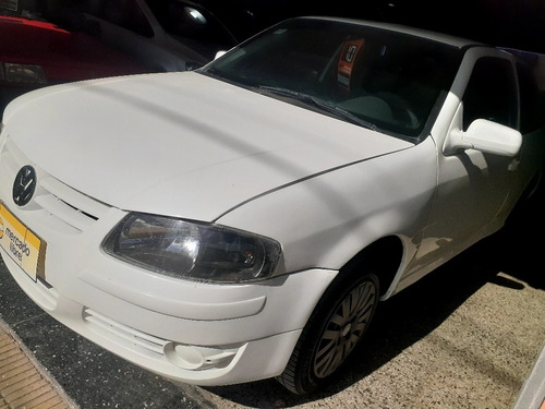 Volkswagen Gol 1.6 I Comfortline 70a 2009