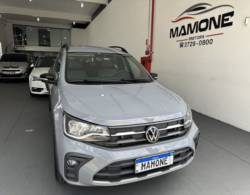 Volkswagen Saveiro 1.6 MSI EXTREME CD 16V FLEX 2P MANUAL