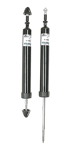 Juego 2 Amortiguadores Tra Boge® 335i Rwd L6 3.0l 07-12