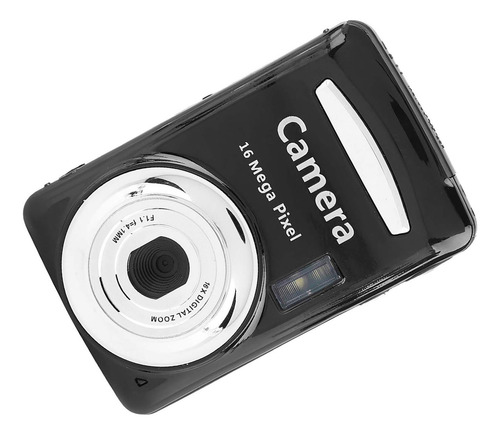 Mini Videocámara Con Cámara De Vídeo Digital Hd Con Zoom