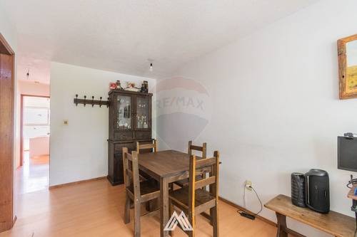 Imagen 3 de 10 de Venta Apartamento Parque Rodo 2 Dormitorios Garaje