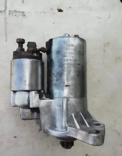 Arranque Para Vw Bora Seat (Usado)