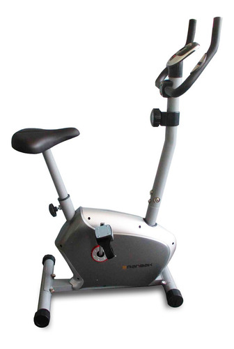 Bicicleta Fija Magnetica Ranbak 402 100kg Con Cuota Y Envio