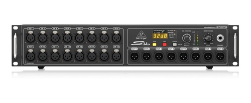 Consola Behringer Snake Digital S16 Para X32 