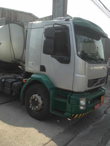 Cavalo Vm 330/ Carreta Gotti 2012 30 Mil Litros
