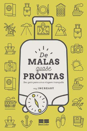 De Malas Quase Prontas - Editora Bestseller - Best Seller