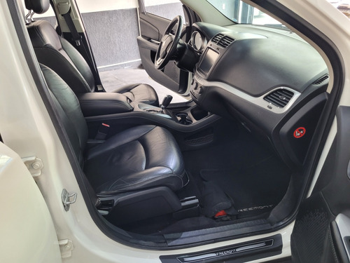 Fiat Freemont 2.4 Precision 5p Automática