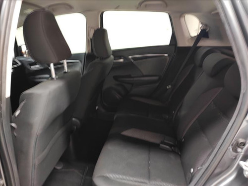 Honda WR-V Wr-v 1.5 Exl