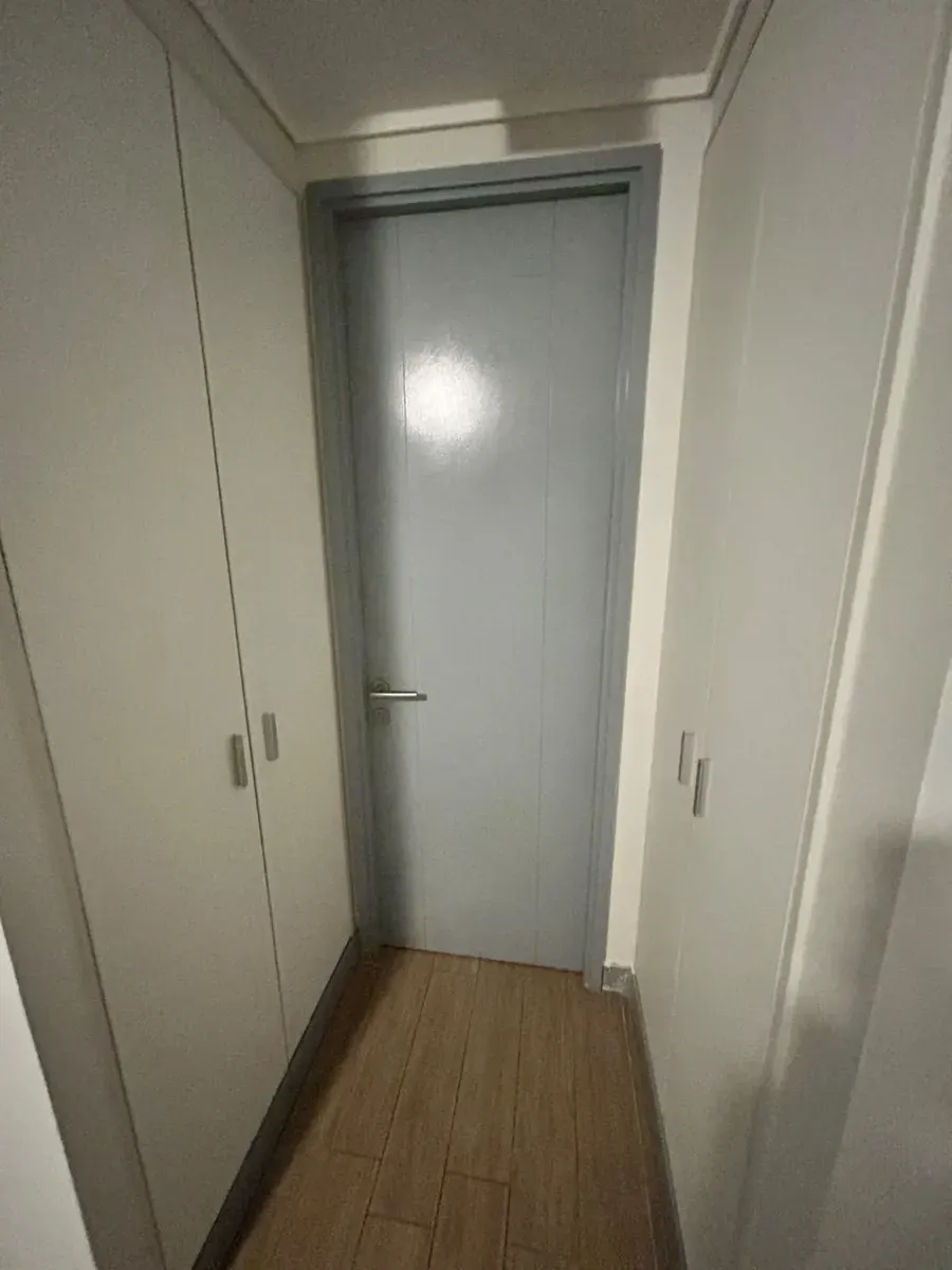 Imagen 5 de 19 de Arriendo Departamento 1d 1b En Ñuñoa.