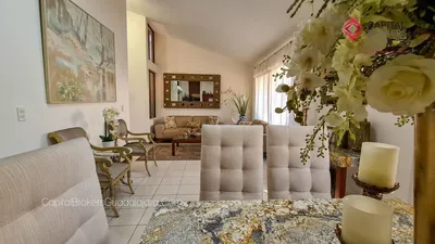 Casa en venta