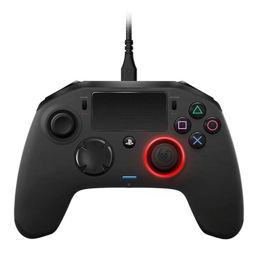 Joystick Nacon Revolution Pro Controller 2 black