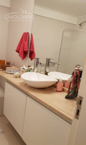 Oportunidad. Zona Paseo Aldrey. Departamento 3 Ambientes Con Cochera Y Baulera.