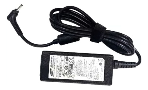 Cargador Samsung 19v 2.1a 40w Ultrabook Np530u N130 N140 