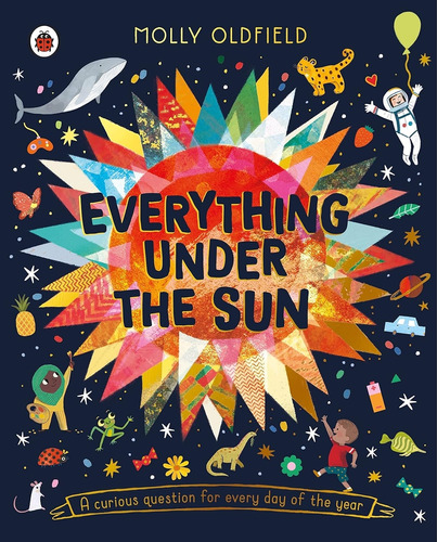 Everything Under The Sun - Curious Question For Every Day Of