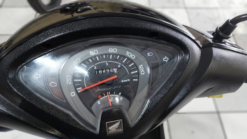 Honda Biz 110i